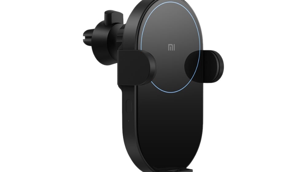 Mi 20W Wireless Car Charger - Photo 44