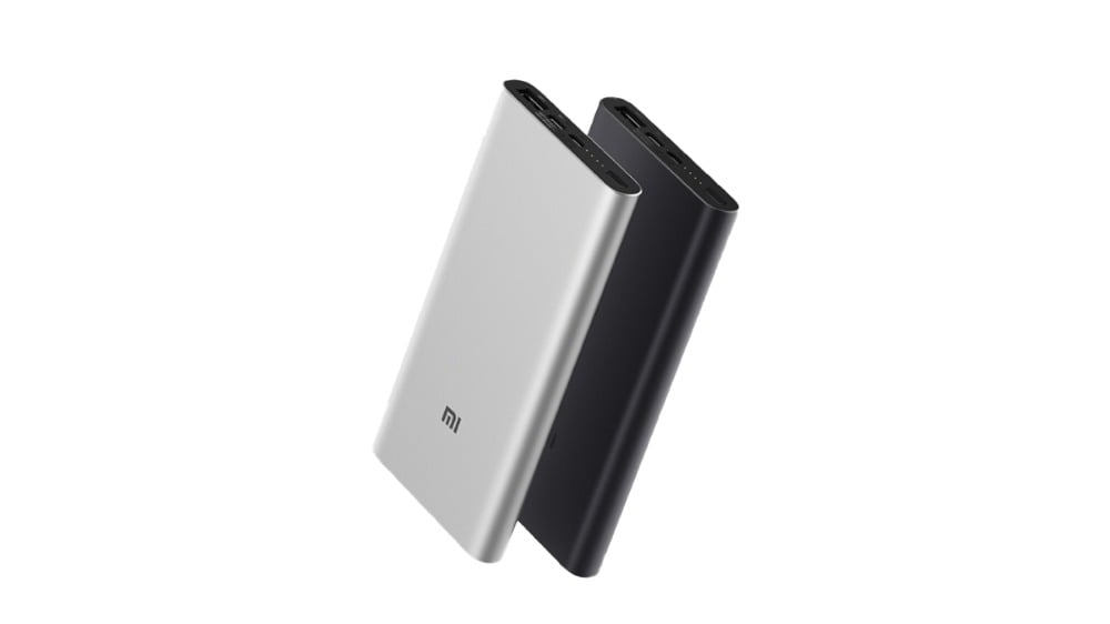 Mi Power Bank 2S 10000mAh - Photo 45