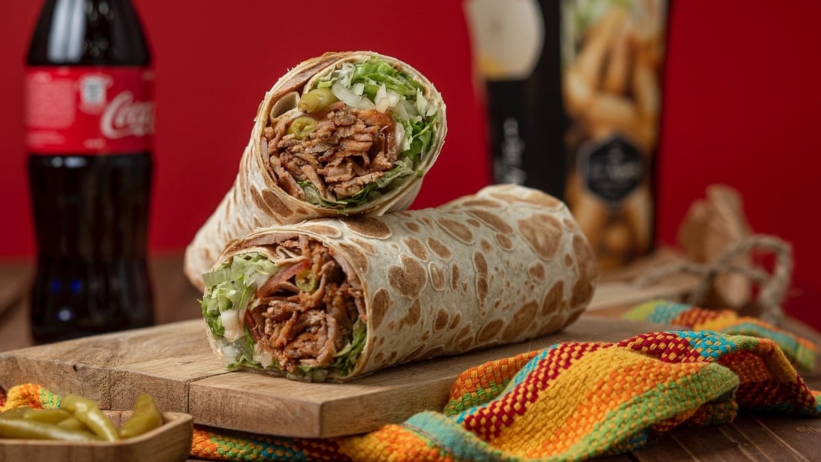 Gldanis Shaurma Express Batumi