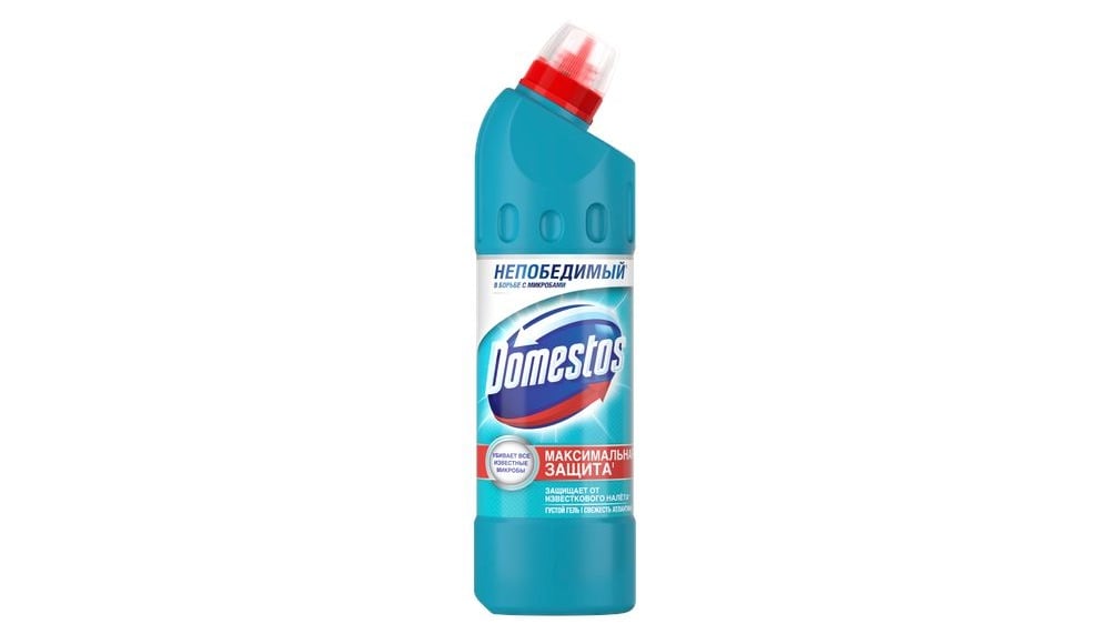 DOMESTOS უნივ საწმენდი ატლანტიკა500 - Photo 1419