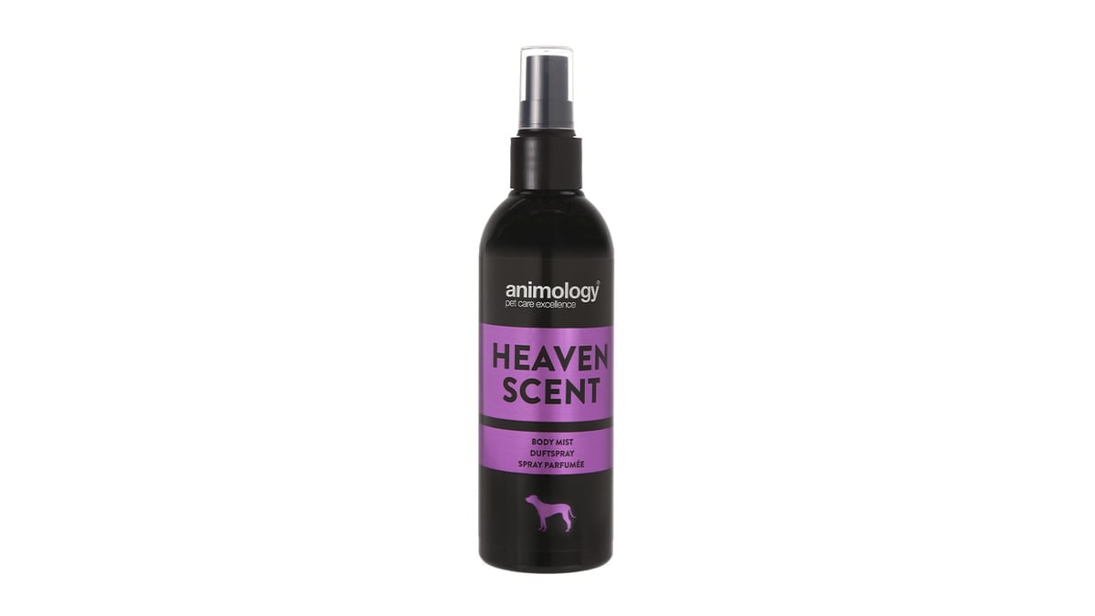 სუნამო ძაღლისთვის Animology Heaven Scent Fragrance Mist 150 მლ - Photo 128