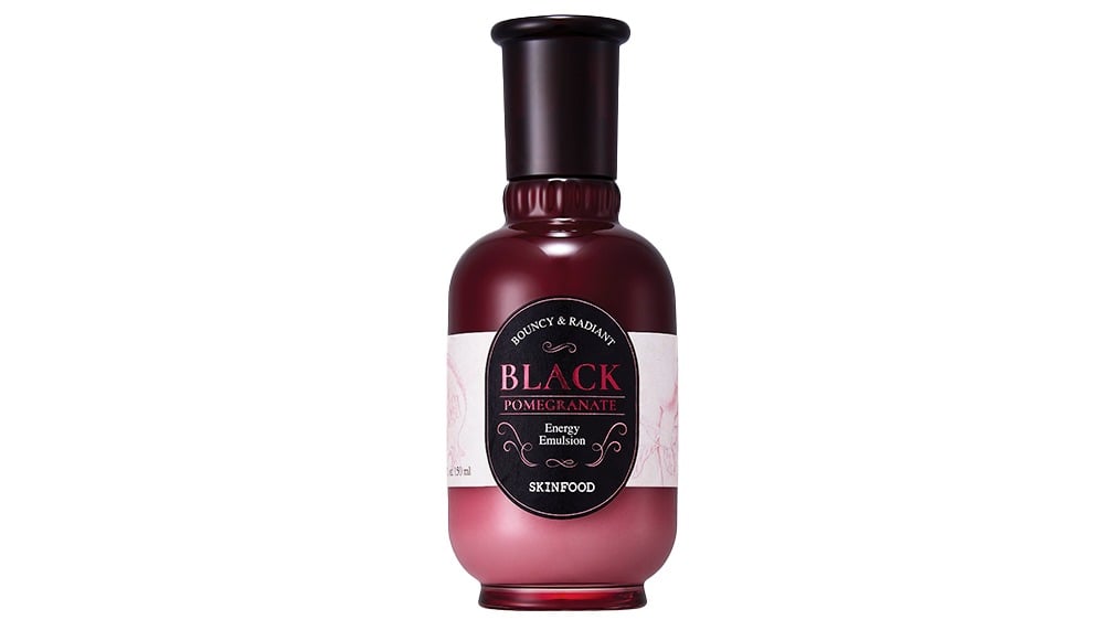 Black Pomegranate Energy Emulsion - Photo 119