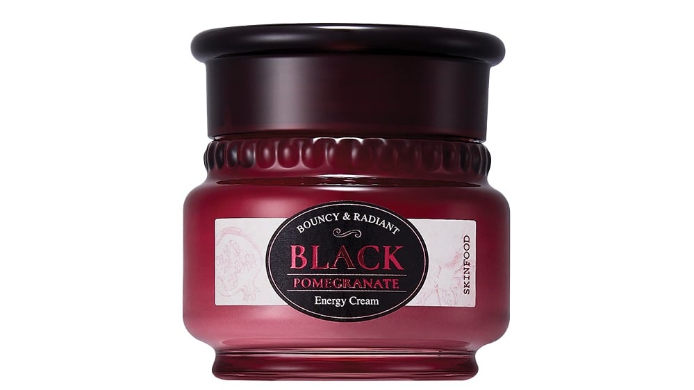 Black Pomegranate Energy Cream - Photo 120