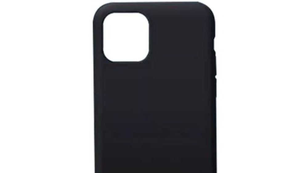 REMAX Kellen Series Phone Case for New Iphone 11 RM1613 black - Photo 212