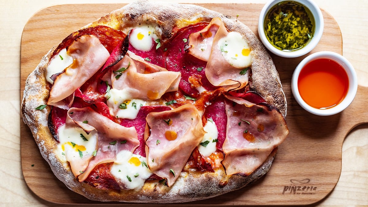 Pinzeria