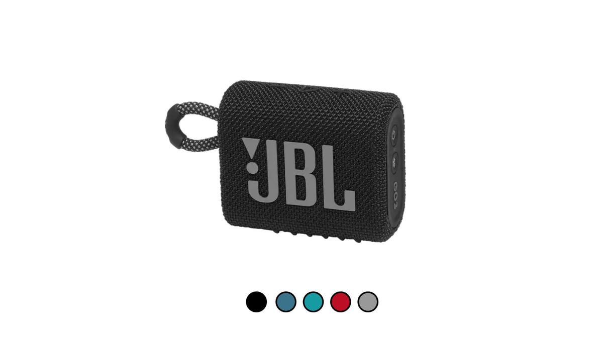 JBL GO 3 - Photo 46