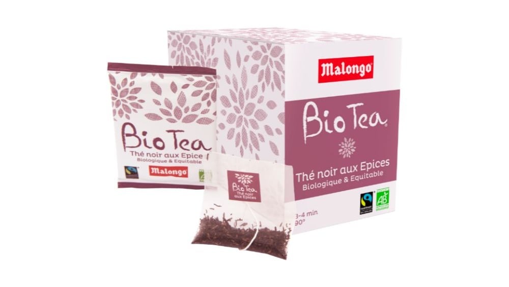 BIOTEA  SPICES TEA - Photo 109