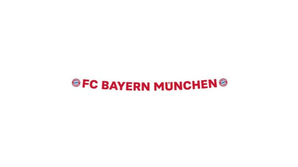 ბანერი FC Bayern Munich  - Photo 302
