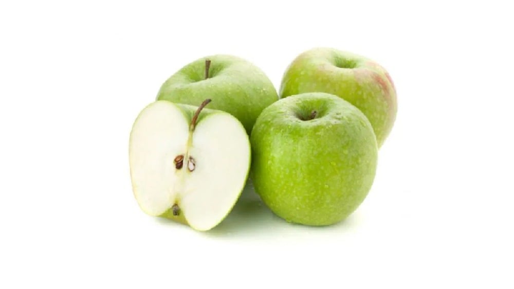 ვაშლი მწვანე გრენი სმიტი კგ - Photo 70