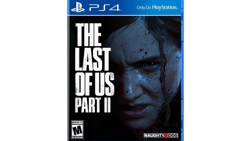 PS4 The Last Of Us Part II - Photo 16