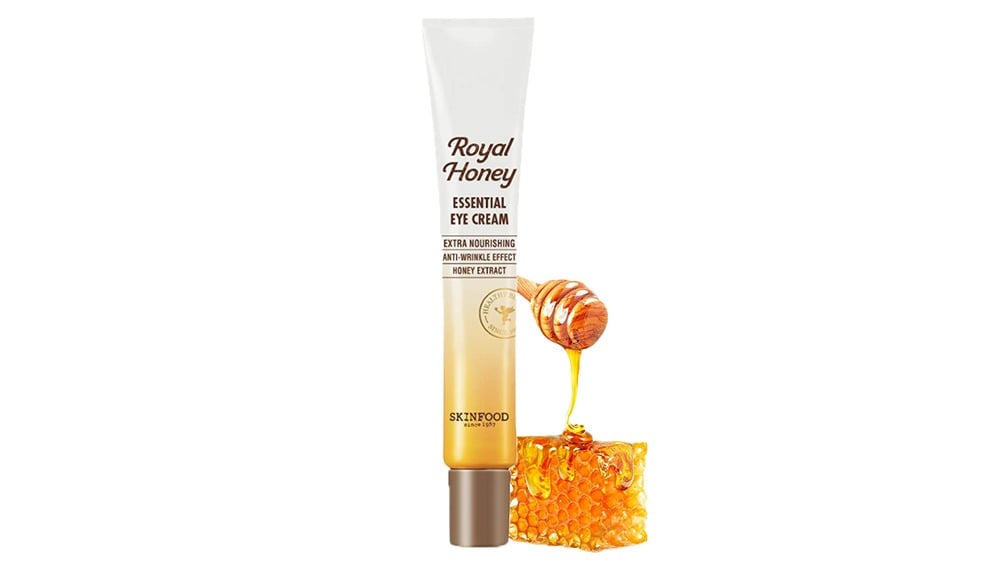 Royal Honey Essential Eye Cream - Photo 123