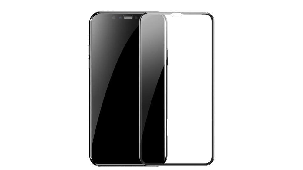 Ovzafi 6D Glass Protection for XR11  - Photo 129