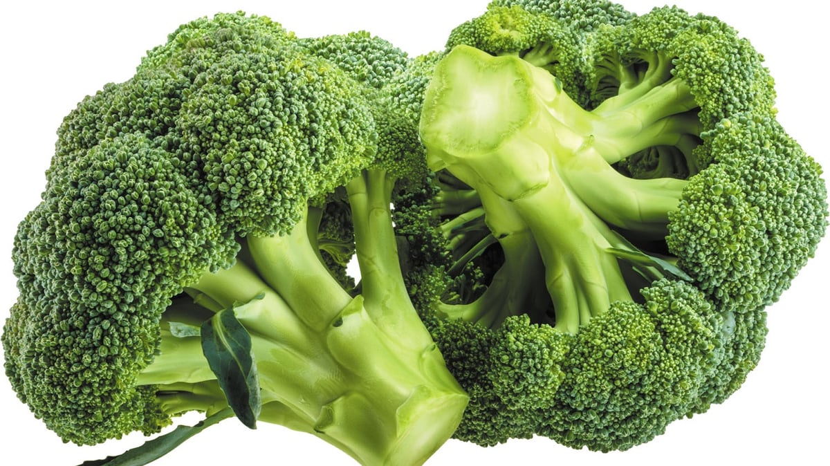 ბროკოლი 05 კგ  Broccoli 05 kg - Photo 45