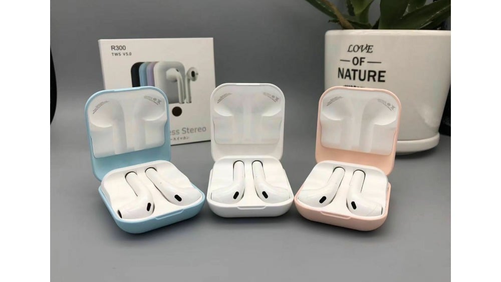 r300 airpods 3572 - Photo 163