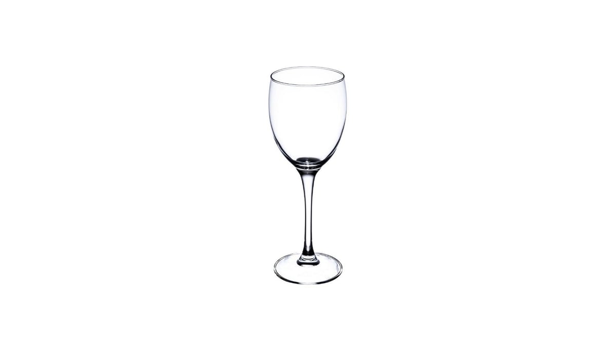 ჭიქა ღვინის  6ც მინის 350მლ ETALON LUMINARC 150078 - Photo 285
