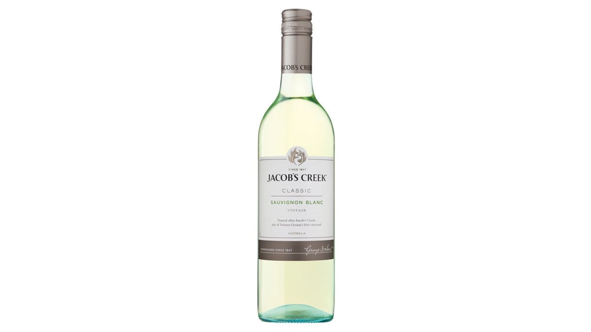 ღვინო Jacobs Creek Sauvignon Blanc - Photo 175