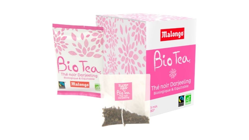 BIOTEA  DARJEELING TEA - Photo 113