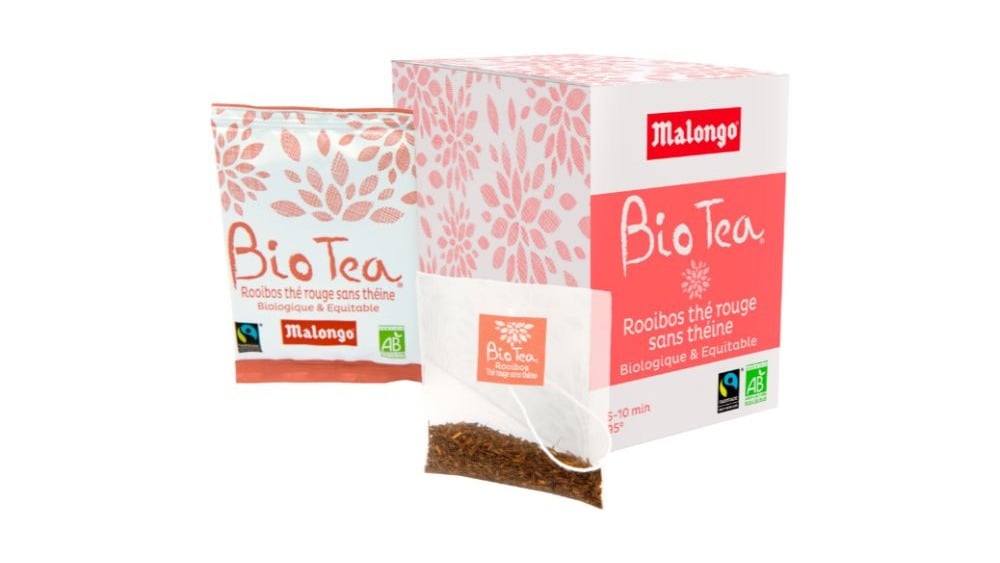 BIOTEA  ROOIBOS - Photo 114