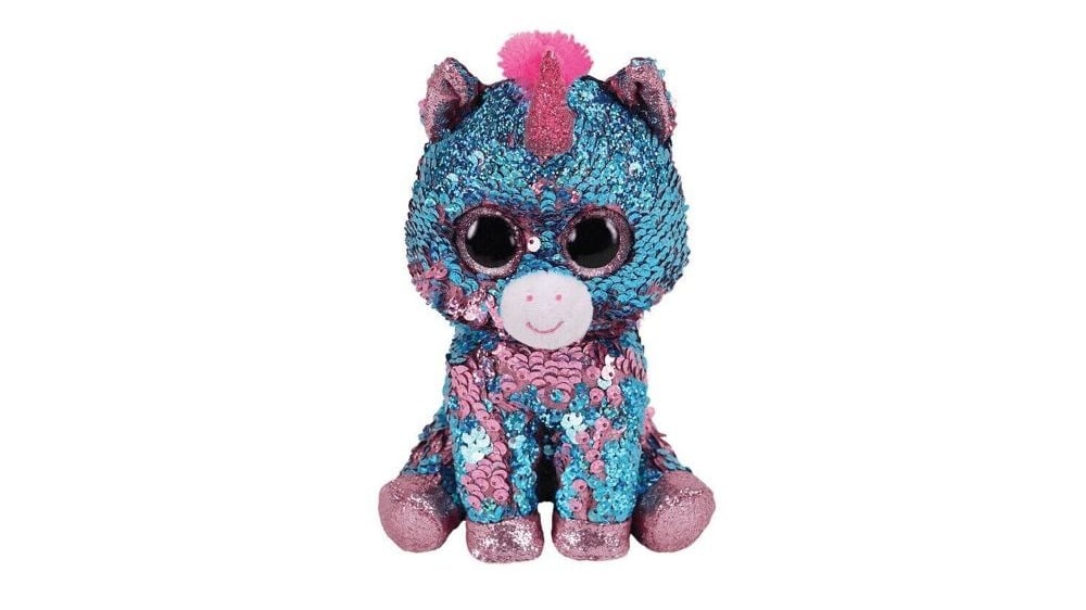 CELESTE  Unicorn Sequin AquaPink Reg 15SM - Photo 599