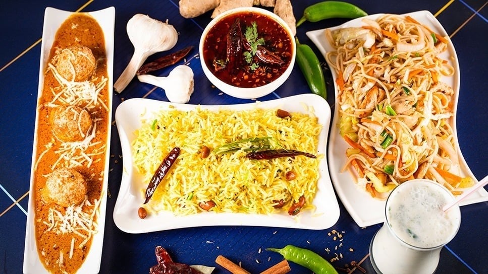 Green Chilli Dighomi