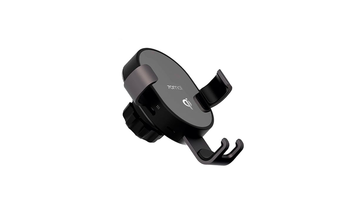 Charger 70mai Wireless Car Charger Moun - Photo 128