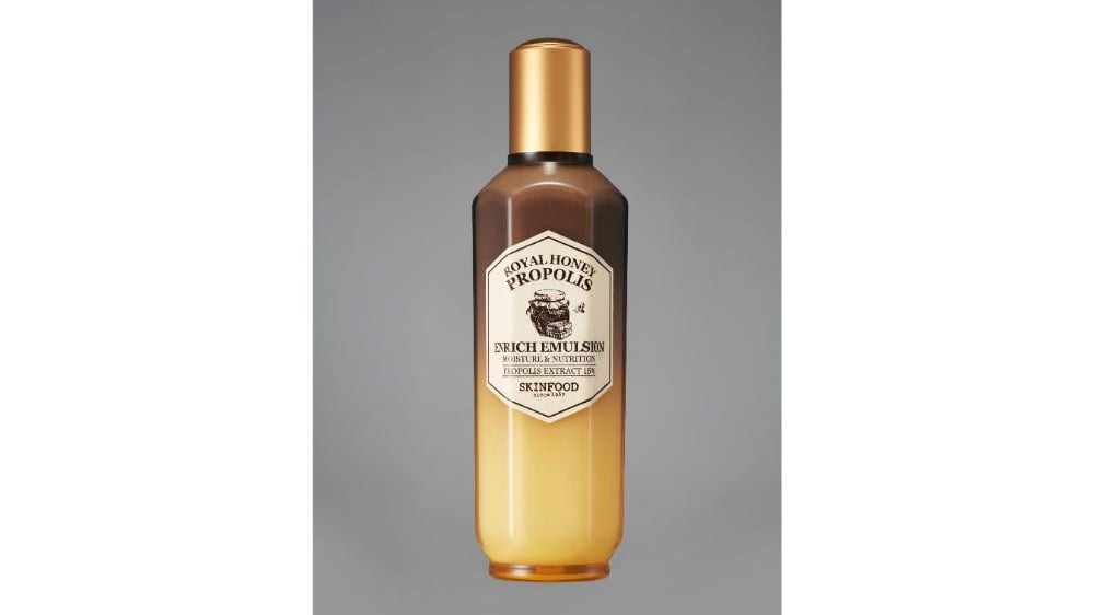 Royal Honey Propolis Enrich Emulsion  - Photo 126