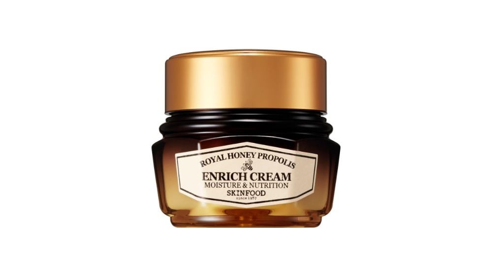 Royal Honey Propolis Enrich Cream  - Photo 128