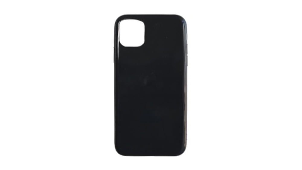 iPhone 11 hicool case Black - Photo 188