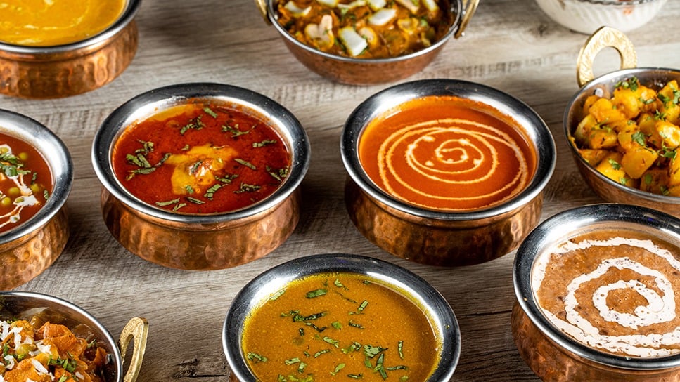 Khushi Indian Restaurant