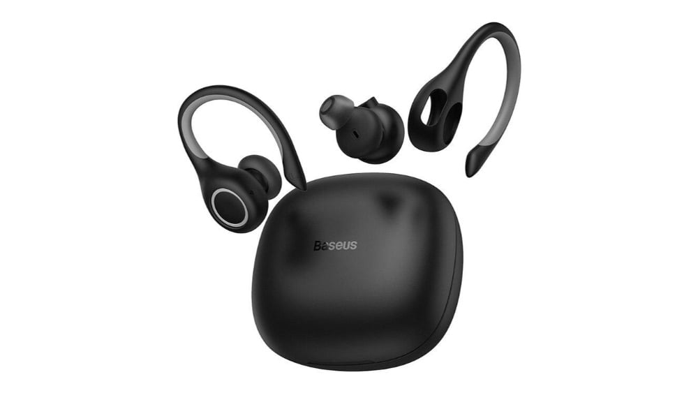 Baseus True Wireless Earphones W17  3484 - Photo 168