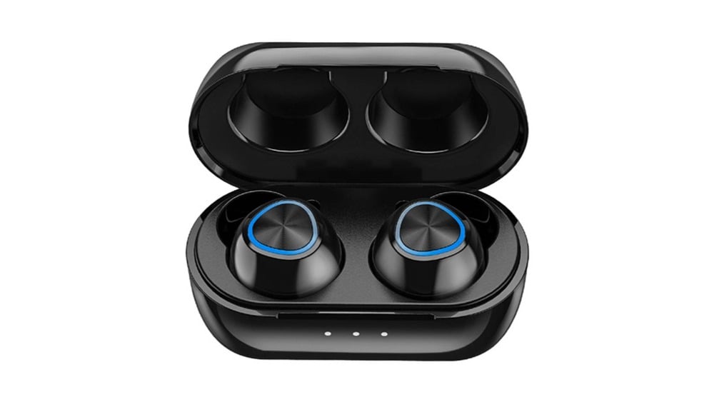 Remax TWS16 Bluetooth 50 True Wireless Earphones  3595 - Photo 169