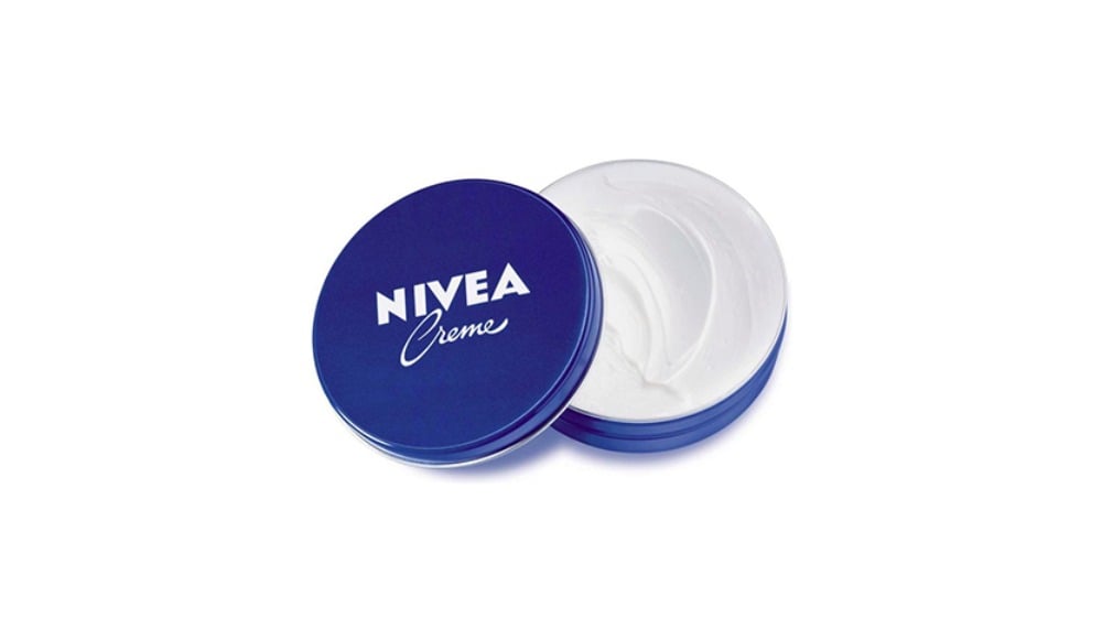 NIVEA ნელსაცხებელი ქილა 75მლ - Photo 1669