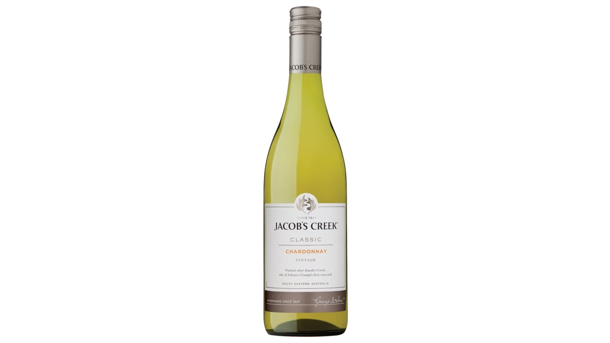 ღვინო Jacobs Creek Chardonnay - Photo 176