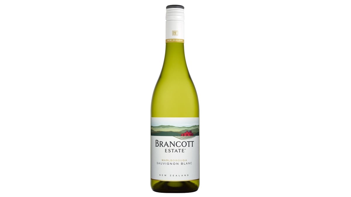 ღვინო Brancott Estate Sauvignon Blanc - Photo 178