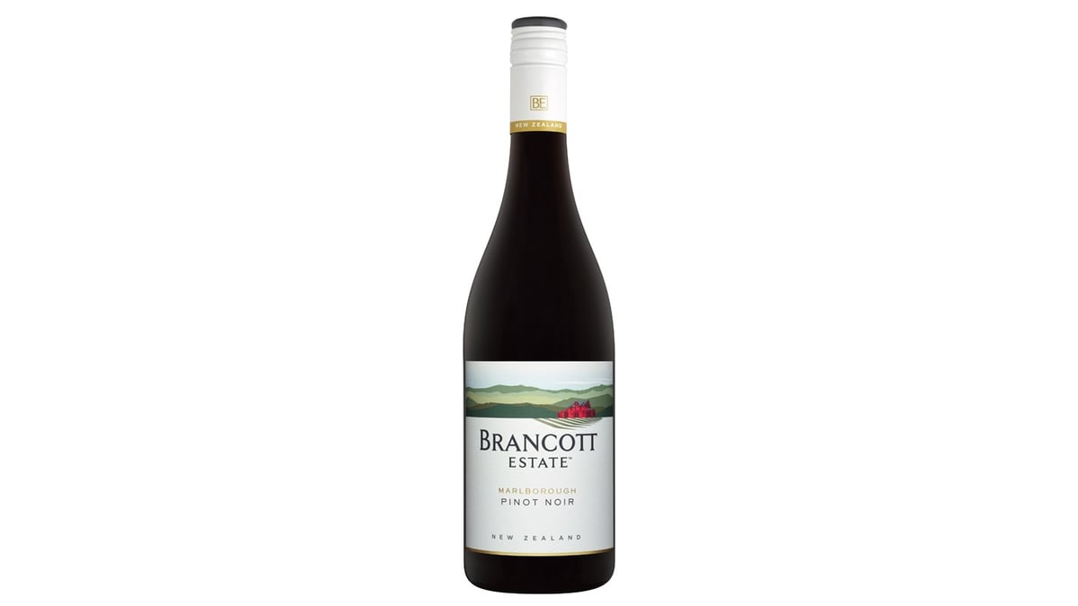 ღვინო Brancott Estate Pinot Noir - Photo 179