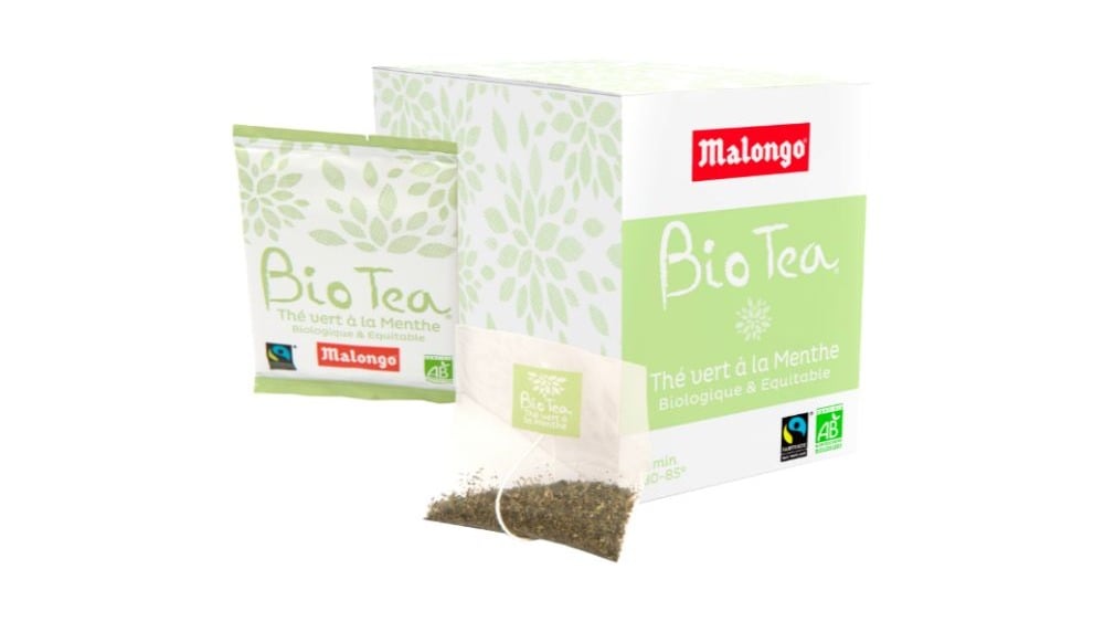 BIOTEA  MINT TEA - Photo 117