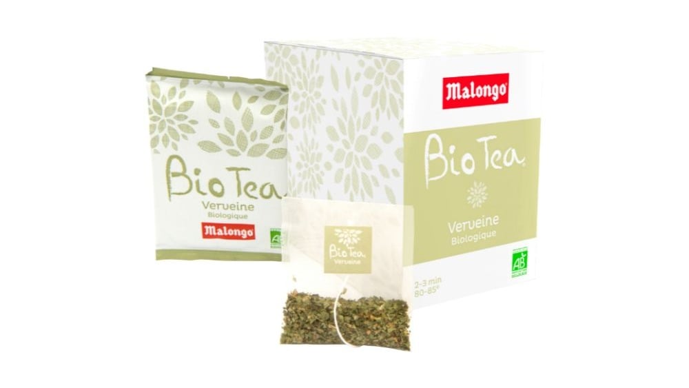 BIOTEA  VERBENA HERBAL TEA - Photo 118