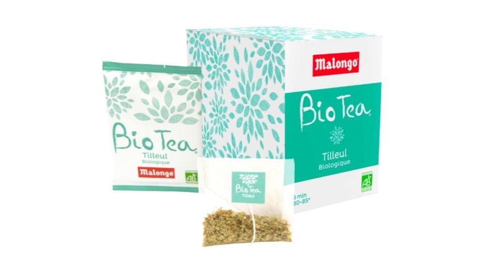 BIOTEA  TILLEUL - Photo 119