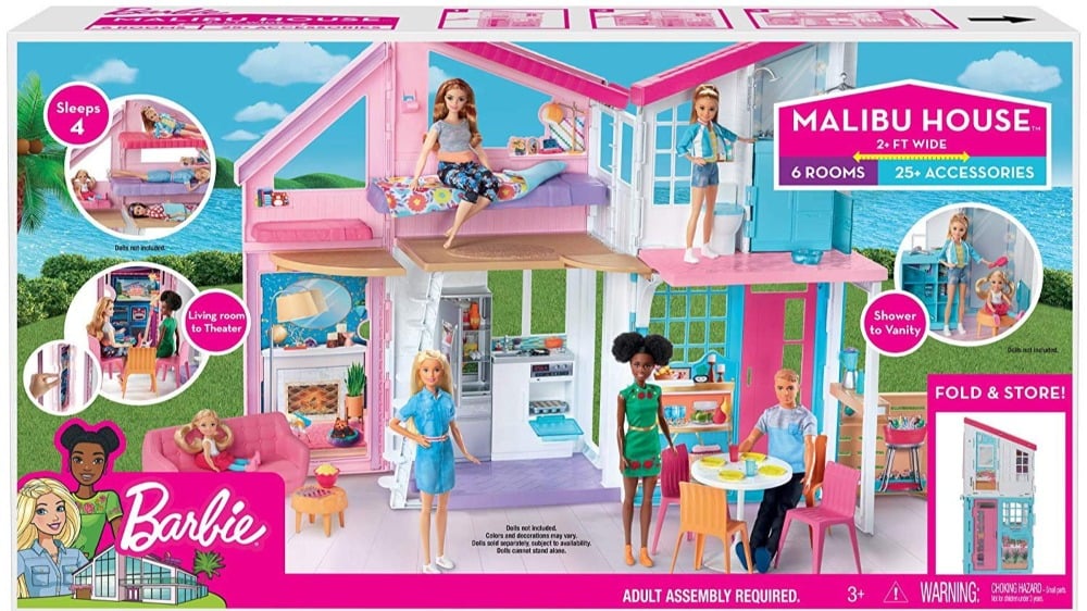 Barbie House სახლი მალიბუში - Photo 150