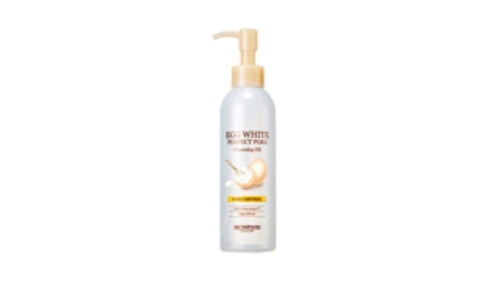 Egg White Perfect Pore Cleansing Oil - Photo 131