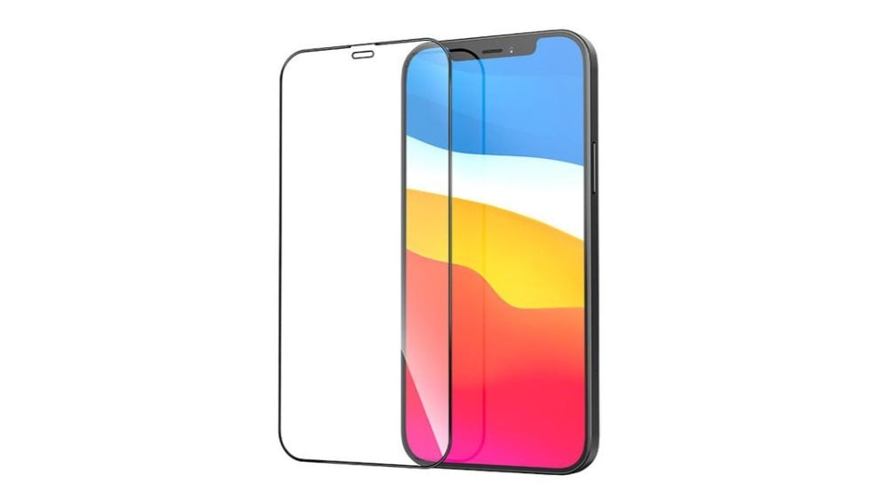 Ovzafi 3D Glass Protections iPhone 12 Pro Max  - Photo 133