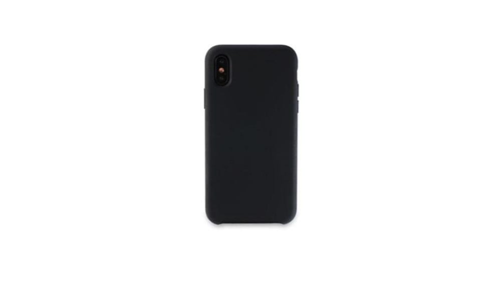REMAX Kellen Series Phone case For iPhone X black - Photo 224