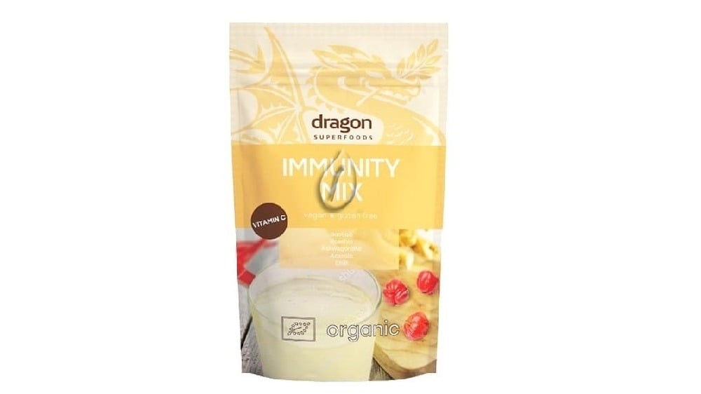 Immunity Mix Dragon Superfoods 150 G 3800233685497 - Photo 25