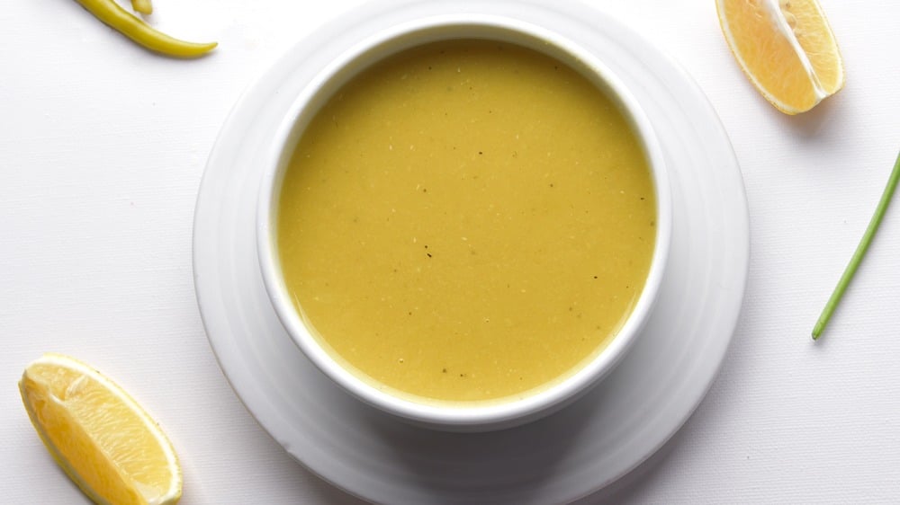 Lentil Soup  - Photo 1