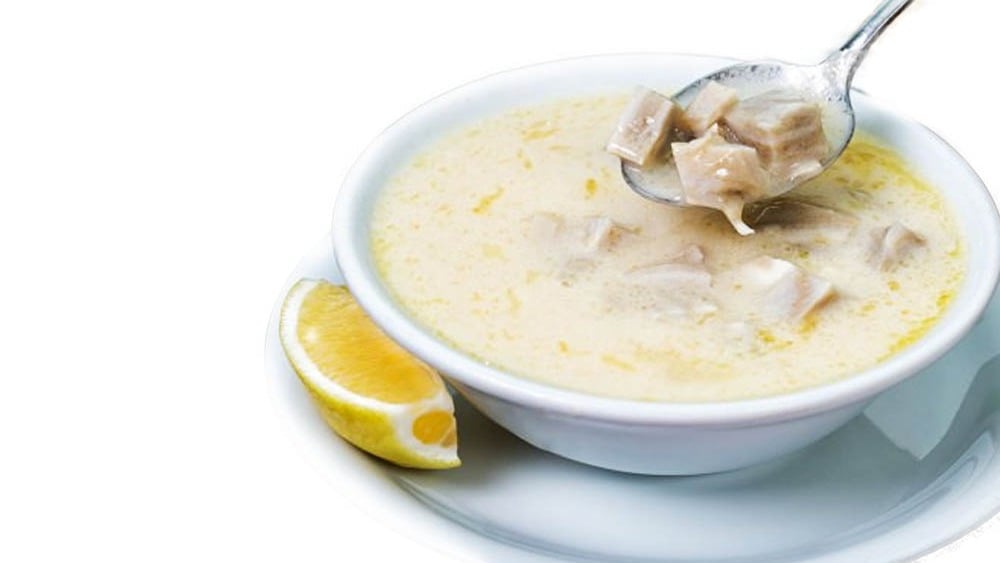 Pacha Soup  - Photo 2