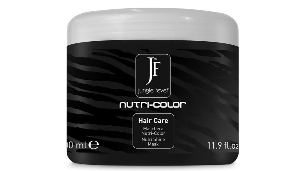 JF NUTRICOLOR ნიღაბი შეღებილი თმის 500მლ - Photo 95