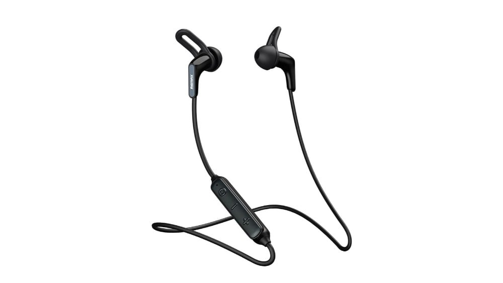 Remax Wireless Sports Earphone RBS27  ბლუთუზიანი ყურსასმენი  3475 - Photo 176