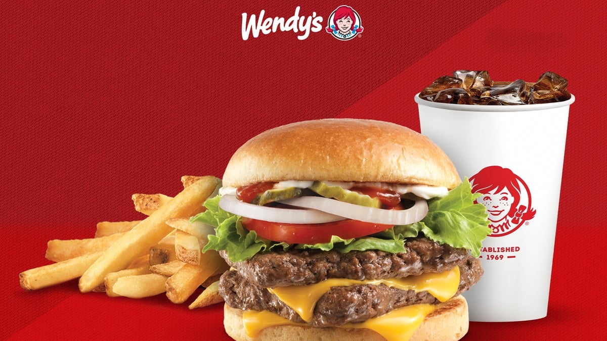 Wendy's Kutaisi