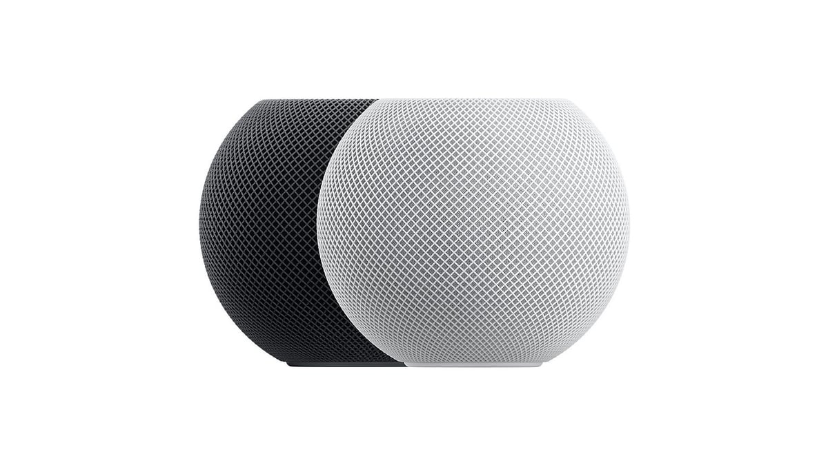 HomePod mini - Photo 59