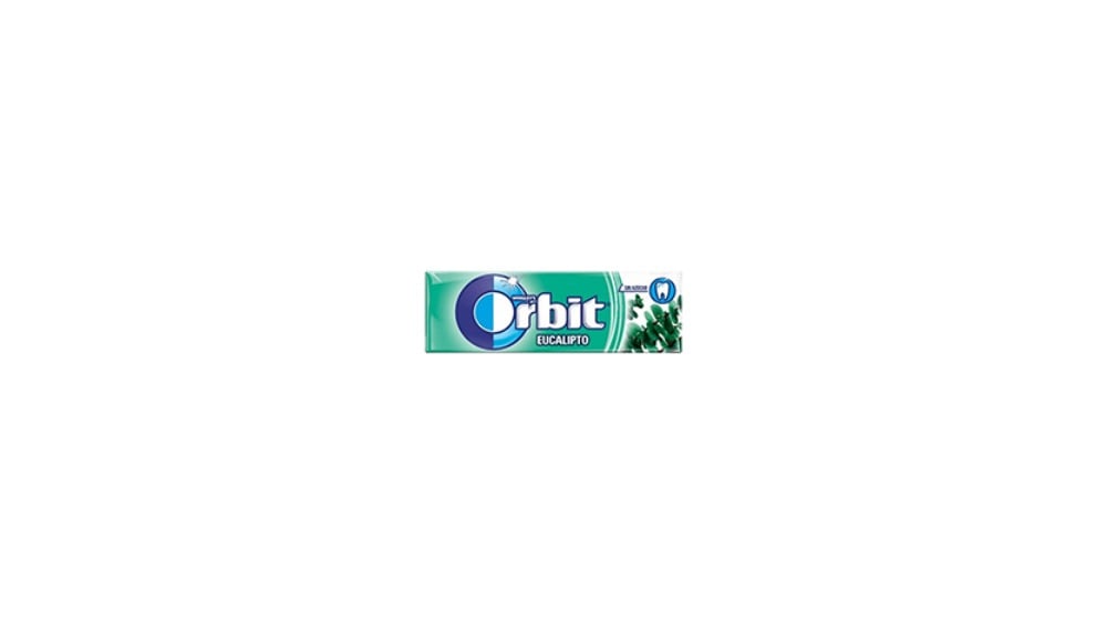 ORBIT ევკალიპტი10 - Photo 1103